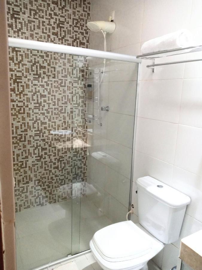 Flat Recanto Do Sertao Piranhas  Luaran gambar