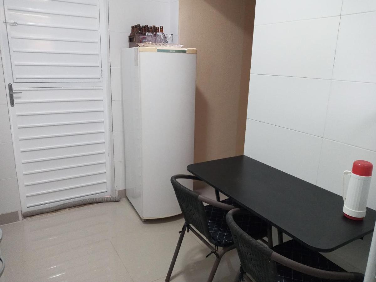 Flat Recanto Do Sertao Piranhas  Luaran gambar