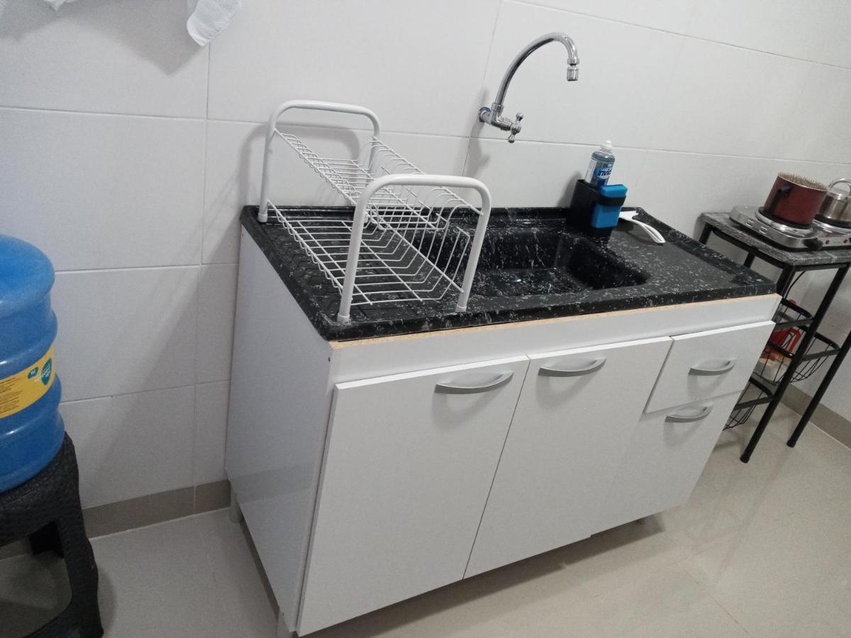 Flat Recanto Do Sertao Piranhas  Luaran gambar