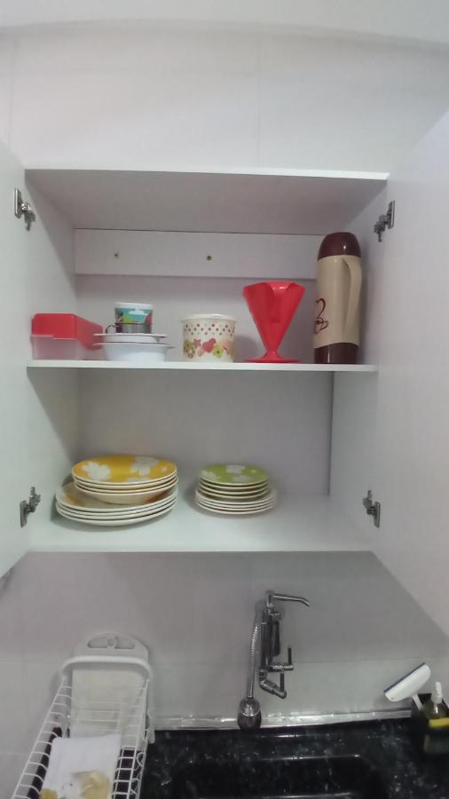 Flat Recanto Do Sertao Piranhas  Luaran gambar